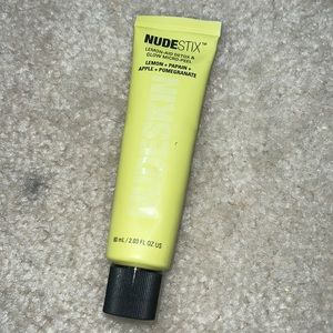 BRAND NEW Nudestix Lemon-Aid Detox and Glow Micro-Peel